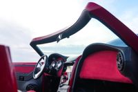 1973 Ford Gran Torino Convertible Station Wagon for sale