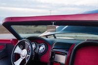 1973 Ford Gran Torino Convertible Station Wagon for sale