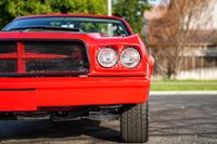 1973 Ford Gran Torino Convertible Station Wagon for sale