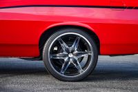 1973 Ford Gran Torino Convertible Station Wagon for sale