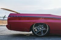 1973 Ford Gran Torino Convertible Station Wagon for sale