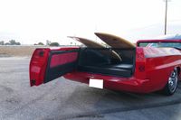 1973 Ford Gran Torino Convertible Station Wagon for sale