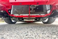 1973 Ford Gran Torino Convertible Station Wagon for sale