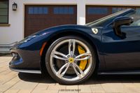 2025 Ferrari 296 GTS for sale