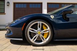 2025 Ferrari 296 GTS for sale