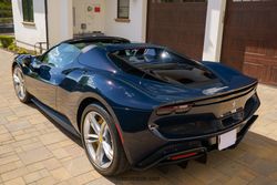 2025 Ferrari 296 GTS for sale