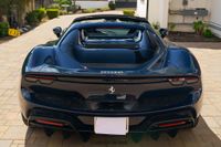 2025 Ferrari 296 GTS for sale