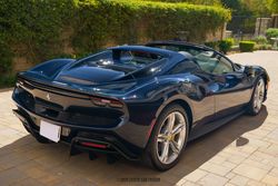 2025 Ferrari 296 GTS for sale