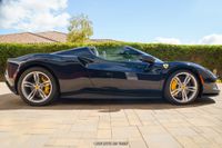 2025 Ferrari 296 GTS for sale