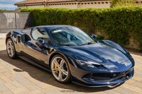 2025 Ferrari 296 GTS for sale