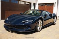 2025 Ferrari 296 GTS for sale