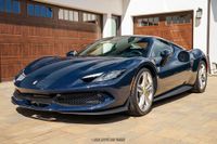 2025 Ferrari 296 GTS for sale