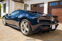 2025 Ferrari 296 GTS for sale