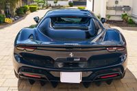 2025 Ferrari 296 GTS for sale