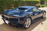 2025 Ferrari 296 GTS for sale