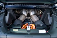 2025 Ferrari 296 GTS for sale