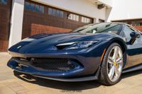2025 Ferrari 296 GTS for sale