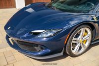 2025 Ferrari 296 GTS for sale