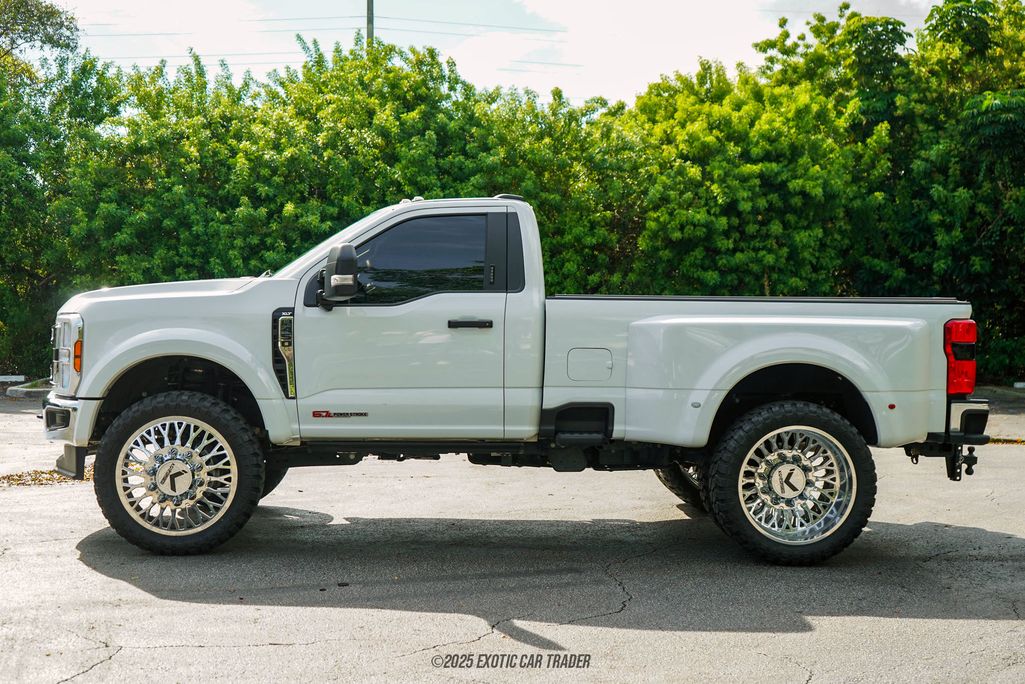 2024 Ford F-450 Super Duty XLT for sale