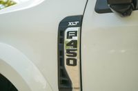 2024 Ford F-450 Super Duty XLT for sale