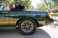 1977 MG MGB Roadster for sale