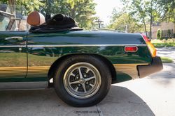 1977 MG MGB Roadster for sale