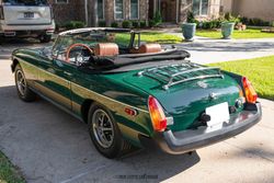 1977 MG MGB Roadster for sale