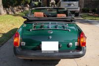 1977 MG MGB Roadster for sale