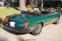 1977 MG MGB Roadster for sale