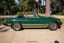 1977 MG MGB Roadster for sale