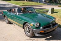 1977 MG MGB Roadster for sale