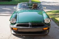 1977 MG MGB Roadster for sale