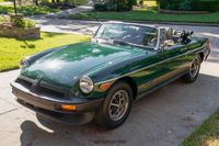 1977 MG MGB Roadster for sale