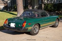 1977 MG MGB Roadster for sale