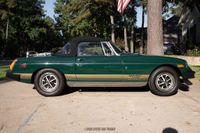 1977 MG MGB Roadster for sale