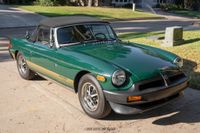 1977 MG MGB Roadster for sale