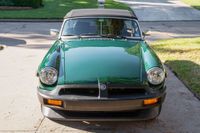 1977 MG MGB Roadster for sale