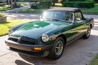 1977 MG MGB Roadster for sale
