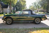 1977 MG MGB Roadster for sale