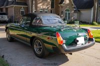 1977 MG MGB Roadster for sale