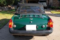 1977 MG MGB Roadster for sale
