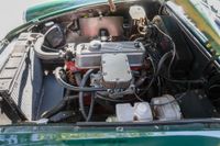 1977 MG MGB Roadster for sale