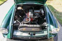 1977 MG MGB Roadster for sale