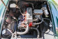 1977 MG MGB Roadster for sale