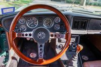 1977 MG MGB Roadster for sale