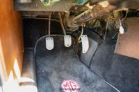 1977 MG MGB Roadster for sale