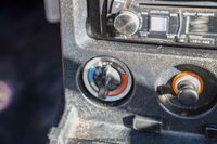 1977 MG MGB Roadster for sale