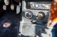 1977 MG MGB Roadster for sale