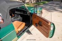 1977 MG MGB Roadster for sale