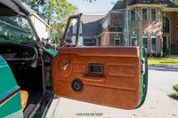 1977 MG MGB Roadster for sale
